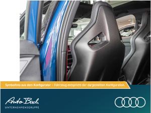 Audi RS3 RS 3 Sportback KERAMIK RS-Schalensitze 280km/H Carbon