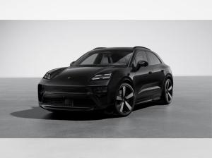 Porsche Macan GTS
