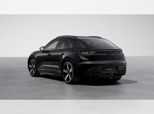 Porsche Macan GTS