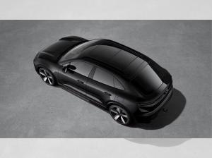 Porsche Macan GTS