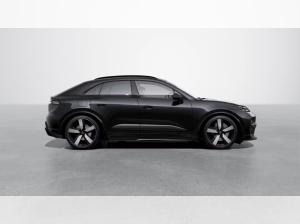 Porsche Macan GTS