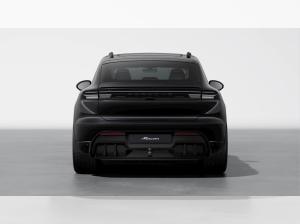 Porsche Macan GTS
