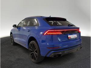 Audi SQ8 TFSI tiptr. STDHZG NACHTS HUD PANO 360°K