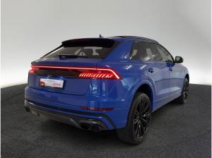 Audi SQ8 TFSI tiptr. STDHZG NACHTS HUD PANO 360°K