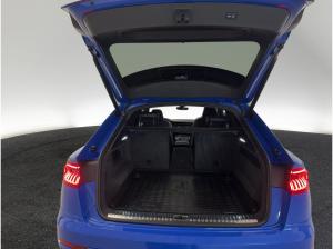 Audi SQ8 TFSI tiptr. STDHZG NACHTS HUD PANO 360°K
