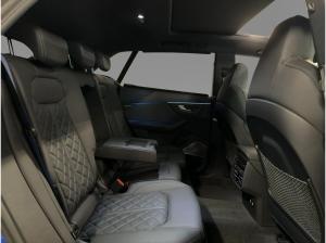 Audi SQ8 TFSI tiptr. STDHZG NACHTS HUD PANO 360°K