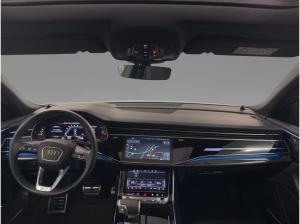 Audi SQ8 TFSI tiptr. STDHZG NACHTS HUD PANO 360°K