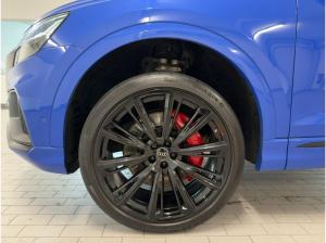 Audi SQ8 TFSI tiptr. STDHZG NACHTS HUD PANO 360°K