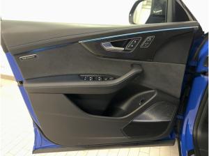 Audi SQ8 TFSI tiptr. STDHZG NACHTS HUD PANO 360°K