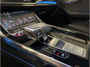 Audi SQ8 TFSI tiptr. STDHZG NACHTS HUD PANO 360°K