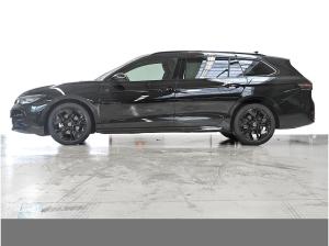 Volkswagen Passat 2.0 TDI SCR DSG R-Line