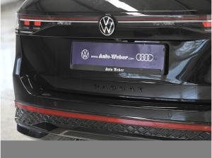 Volkswagen Passat 2.0 TDI SCR DSG R-Line