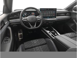Volkswagen Passat 2.0 TDI SCR DSG R-Line