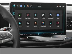 Volkswagen Passat 2.0 TDI SCR DSG R-Line