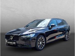Volvo V60 T8 AWD Plug-in Hybrid Plus Business-Edition | Gewerbeleasing