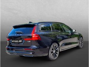 Volvo V60 T8 AWD Plug-in Hybrid Plus Business-Edition | Gewerbeleasing