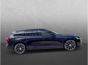 Volvo V60 T8 AWD Plug-in Hybrid Plus Business-Edition | Gewerbeleasing