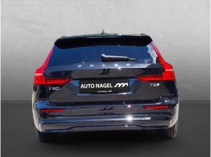 Volvo V60 T8 AWD Plug-in Hybrid Plus Business-Edition | Gewerbeleasing