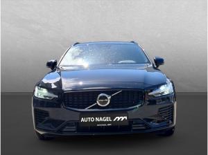 Volvo V60 T8 AWD Plug-in Hybrid Plus Business-Edition | Gewerbeleasing