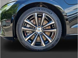 Volvo V60 T8 AWD Plug-in Hybrid Plus Business-Edition | Gewerbeleasing