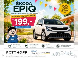 Skoda Epiq