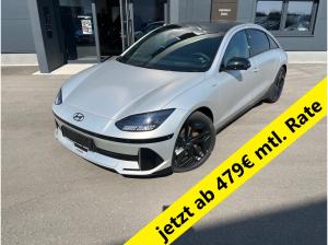 Hyundai IONIQ 6 Vollausstattung ! SOFORT VERFÜGBAR