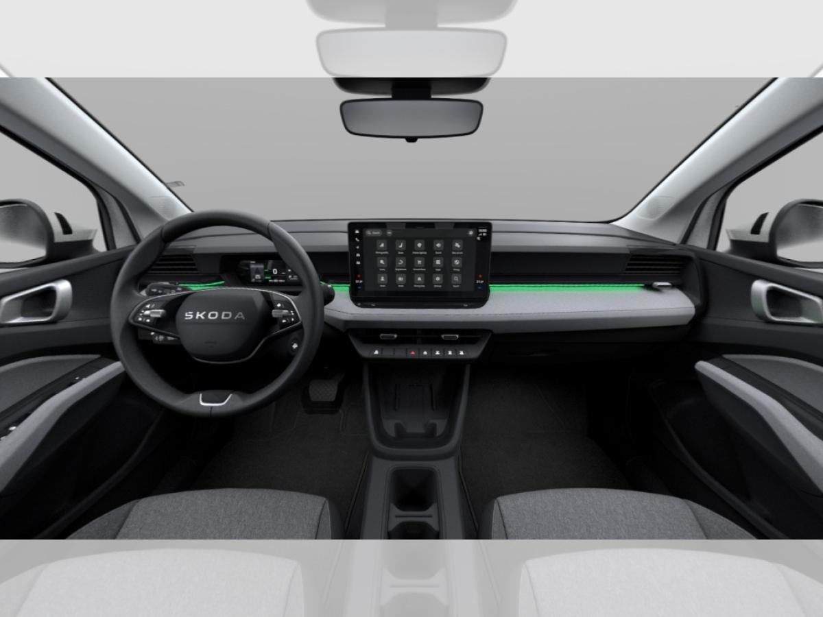 Skoda Epiq