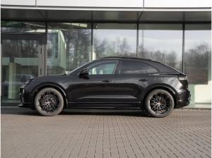 Porsche Macan GTS