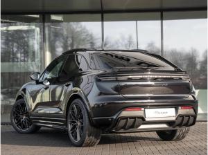 Porsche Macan GTS
