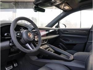 Porsche Macan GTS