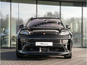 Porsche Macan GTS