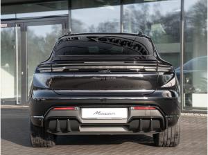 Porsche Macan GTS