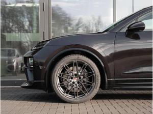 Porsche Macan GTS