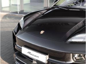 Porsche Macan GTS