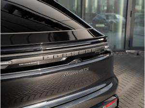 Porsche Macan GTS
