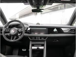 Porsche Macan GTS