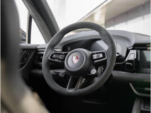 Porsche Macan GTS