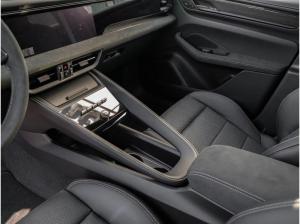 Porsche Macan GTS