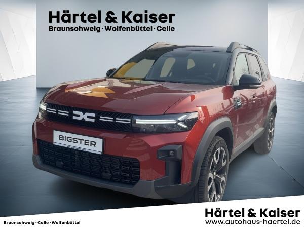 Dacia Bigster Journey HYBRID 155