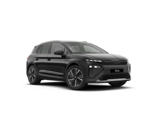 Skoda Elroq 85x neues Modell ❗️Eroberungsaktion❗️