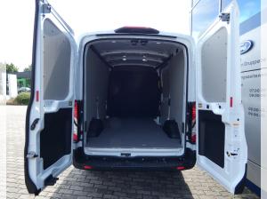Ford Transit ⚡🚀 MEGA DEAL 💥ELEKTRO💥350L2 💥BESTELLAKTION⚡🚀