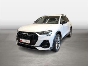 Audi Q3 40 TDI quattro S tronic S line MATRIX ACC