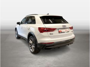 Audi Q3 40 TDI quattro S tronic S line MATRIX ACC