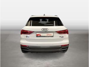 Audi Q3 40 TDI quattro S tronic S line MATRIX ACC