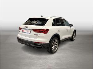 Audi Q3 40 TDI quattro S tronic S line MATRIX ACC