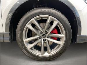 Audi Q3 40 TDI quattro S tronic S line MATRIX ACC
