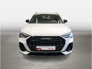 Audi Q3 40 TDI quattro S tronic S line MATRIX ACC