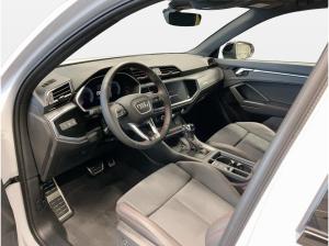 Audi Q3 40 TDI quattro S tronic S line MATRIX ACC