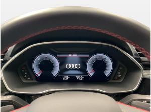 Audi Q3 40 TDI quattro S tronic S line MATRIX ACC