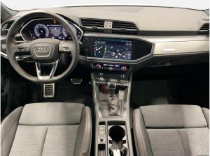 Audi Q3 40 TDI quattro S tronic S line MATRIX ACC